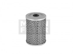 Filtro lubrificante MB, MB Evobus, Toyota